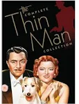 The Complete Thin Man Collection