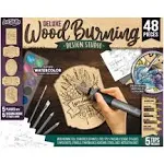 ArtSkills Wood Burning Kit for Beginners