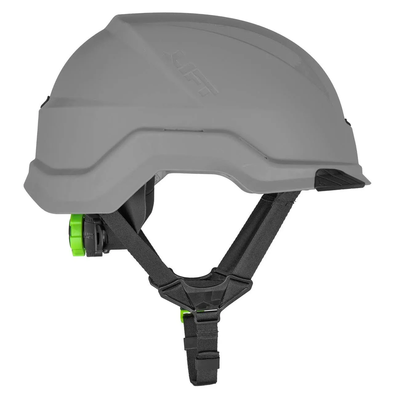 Lift RADIX Vented Safety Helmet HRX-22