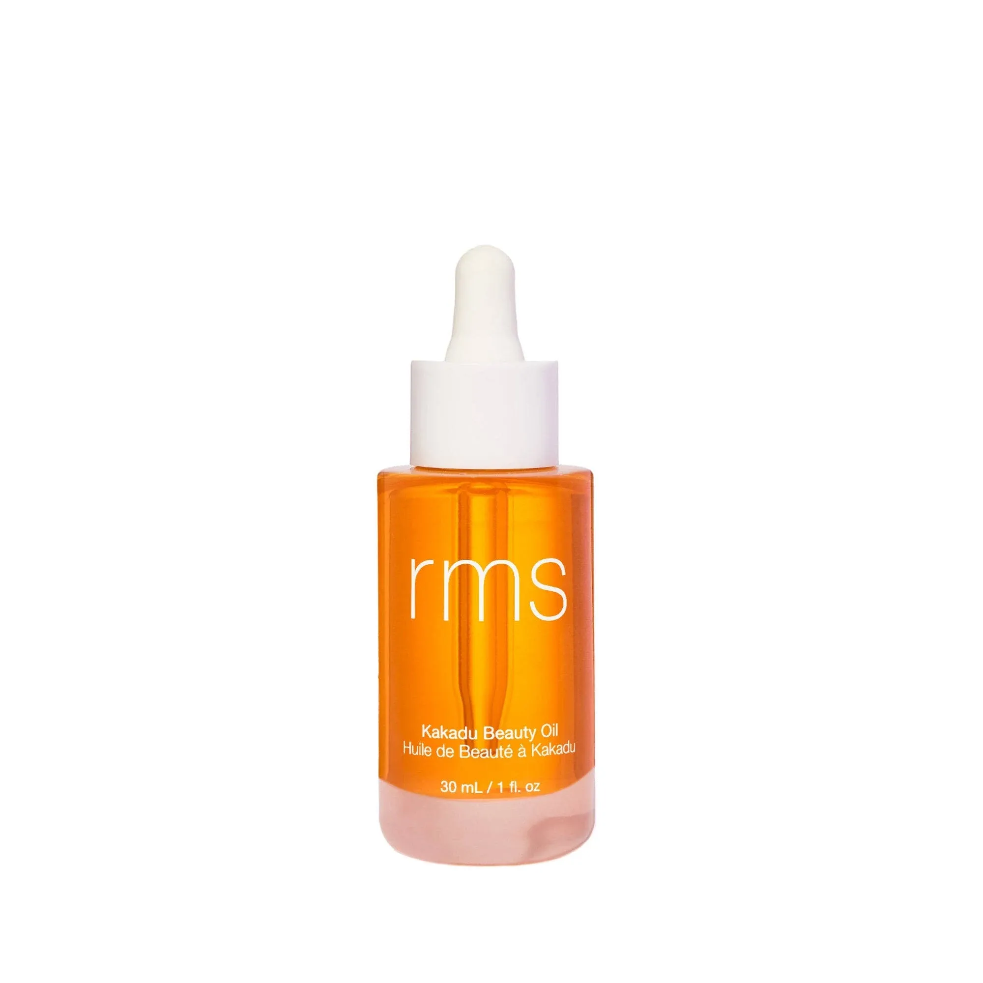 RMS Beauty Kakadu Beauty Oil