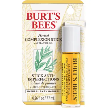 Burt's Bees Herbal Blemish Stick