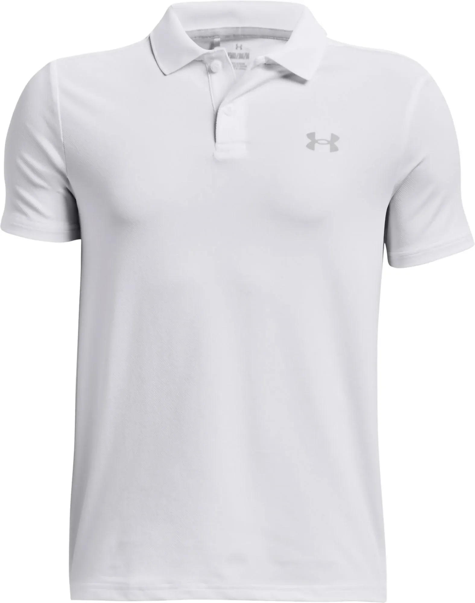 Under Armour - Boys Performance Polo