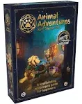 Animal Adventures - RPG Starter Set