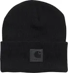 Carhartt Girls' Kids' Knit Beanie Watch Hat