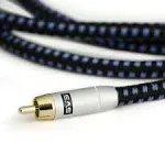 SVS SoundPath RCA Audio Interconnect Cable - 1M