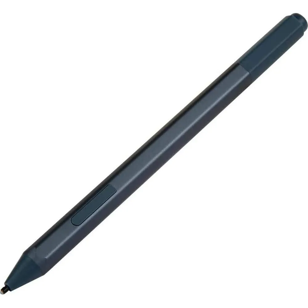 Microsoft - Surface Pen - Ice Blue - ($100 value)