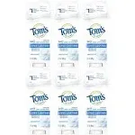 Tom's of Maine Unscented Deodorant