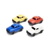 Green Toys Mini Vehicle Set