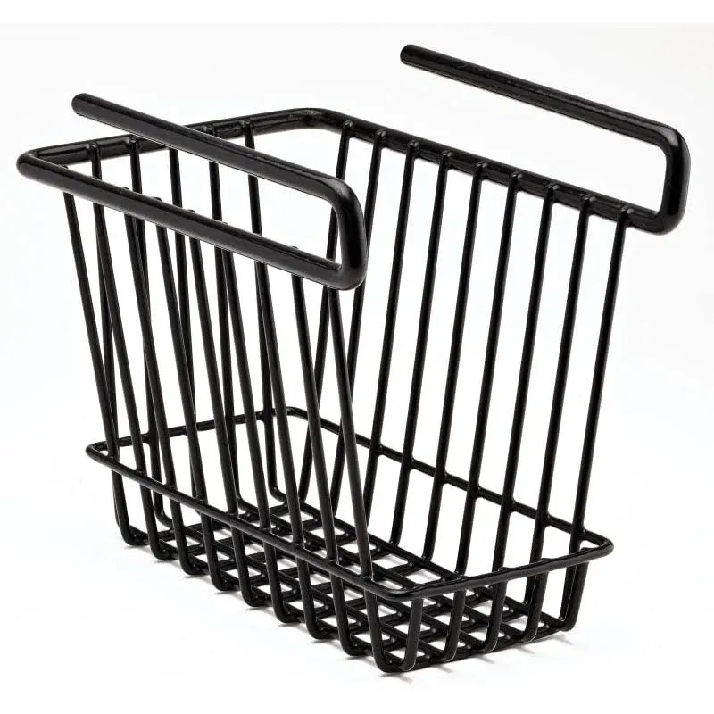 SnapSafe Hanging Shelf Basket