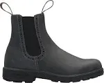 Blundstone Women's High-Top Boots - Black/9.5