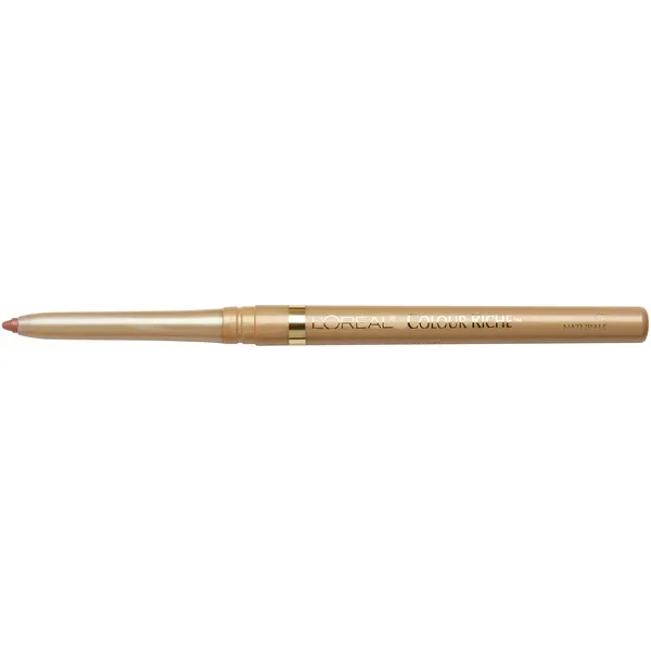 L'Oreal Paris Colour Riche Lip Liner, Toffee To Be 782