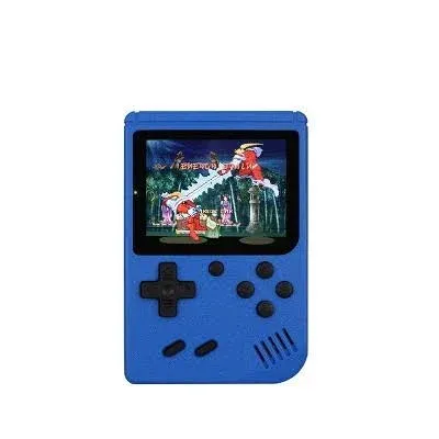 Christmas Gift Handheld Game Console