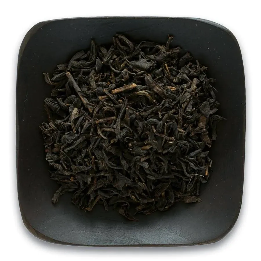 Frontier China Black Tea Orange Pekoe 1 lb. Exp. 8/25