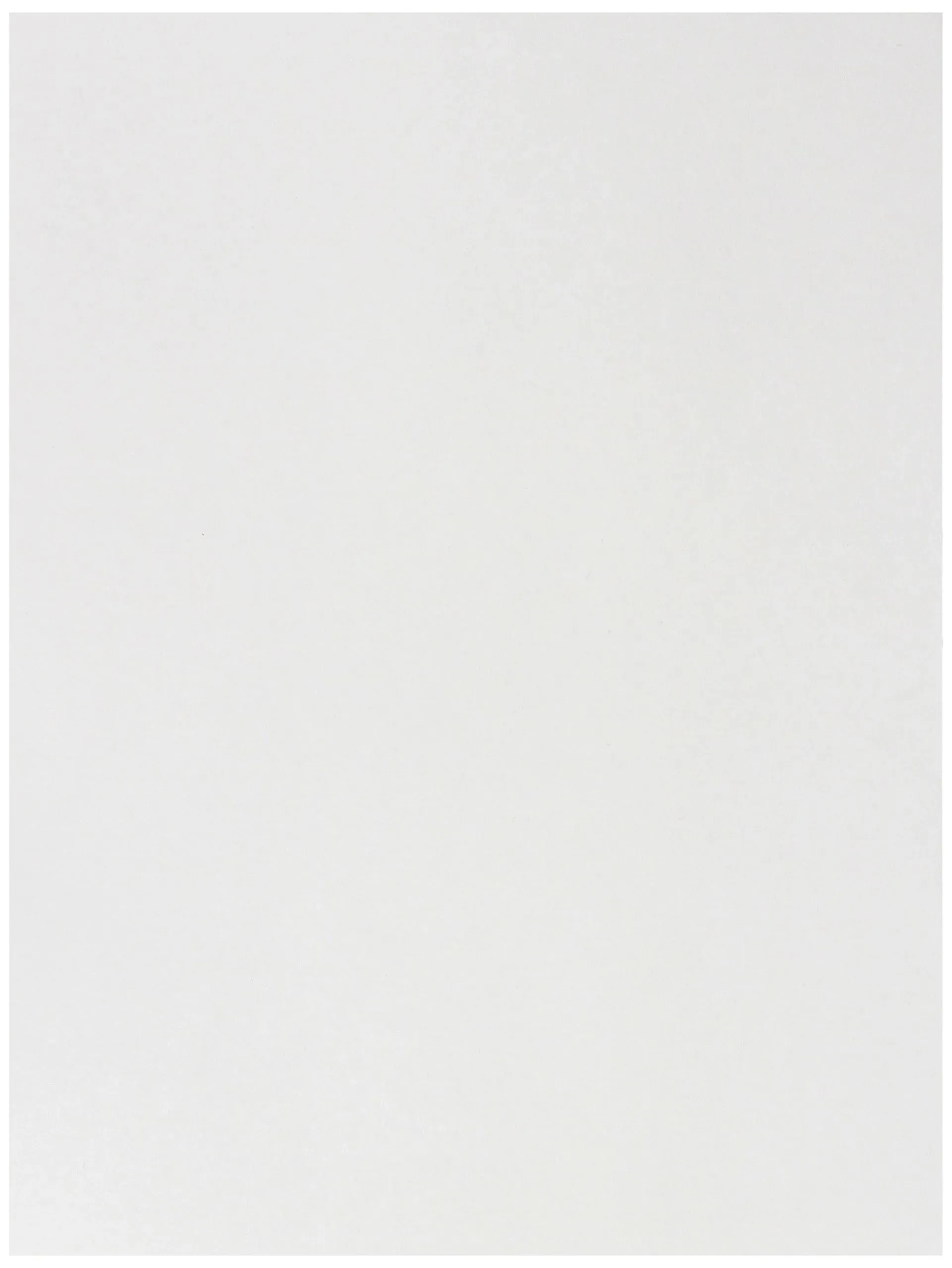 Sax Pen and Ink Sulphite Drawing Paper, 80 lb, 9 x 12 Inches, White, 100 Sheets