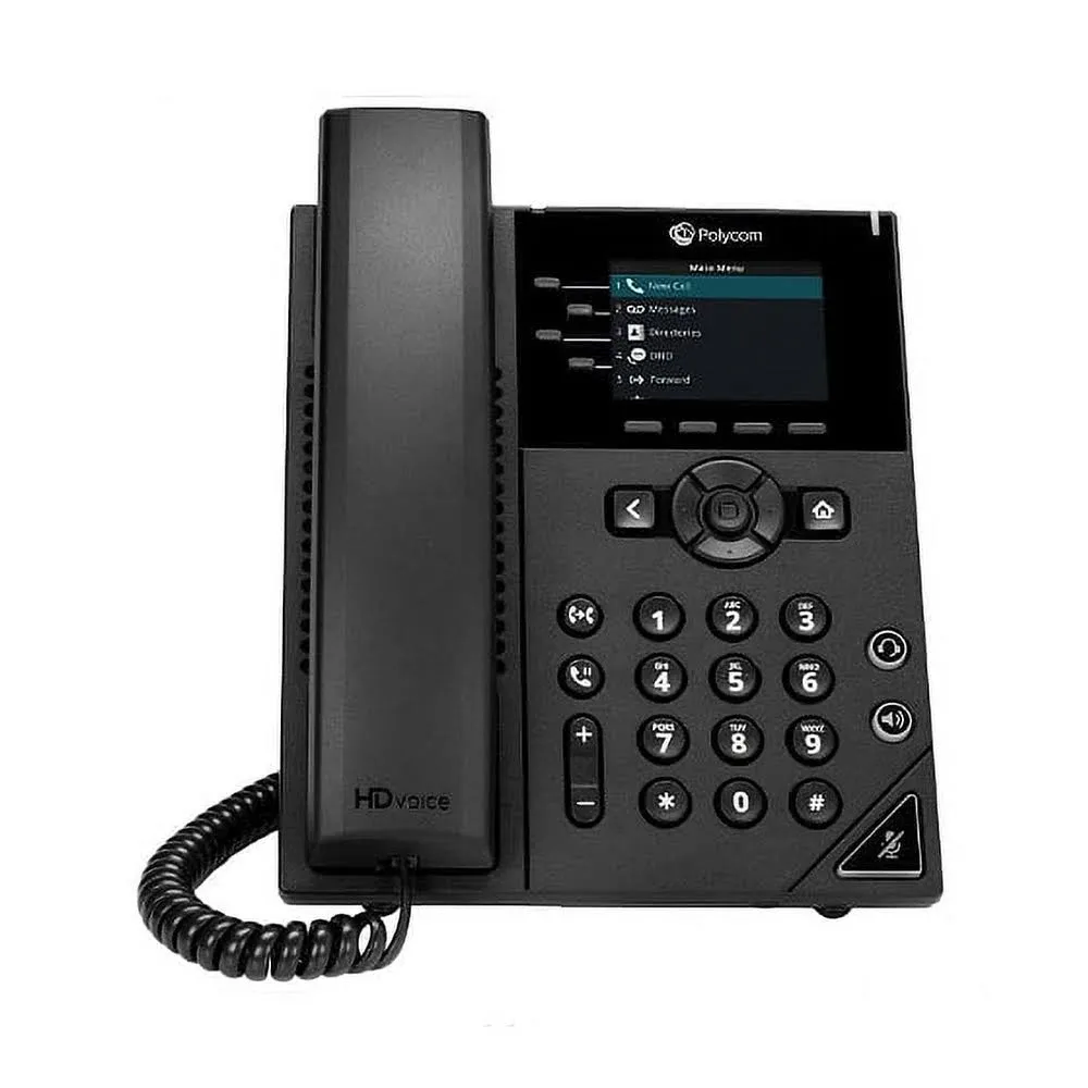 Poly VVX 350 IP Phone