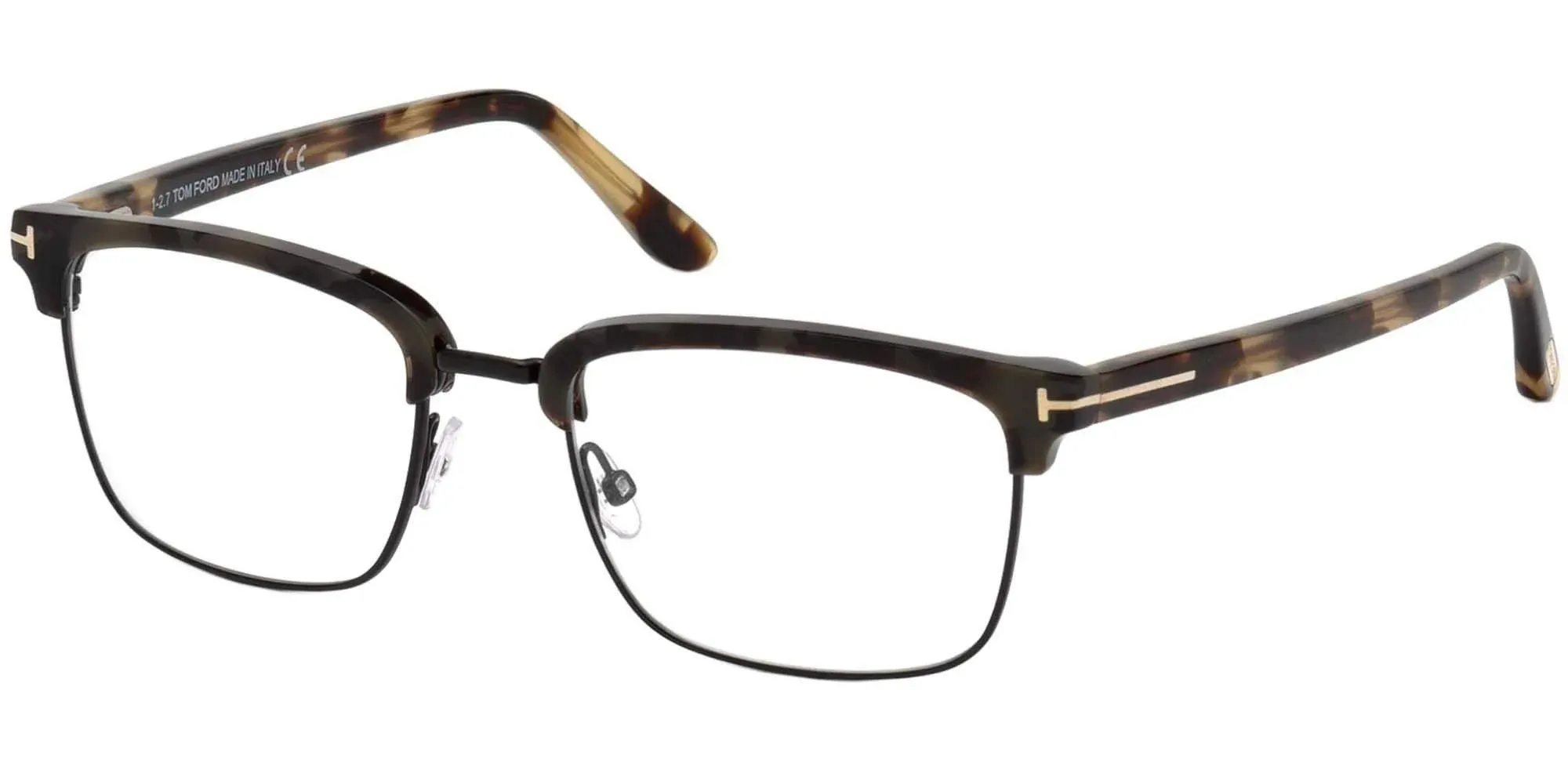 Tom Ford Eyeglasses FT5504