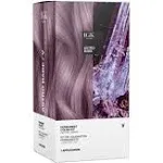 IGK PERMANENT COLOR KIT | Easy Application + Strengthen + Shine | Vegan + Cruelty Free + Ammonia Free | Bright Fantasy Color Shades