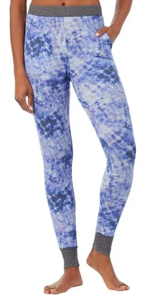 Stretch Thermal Legging