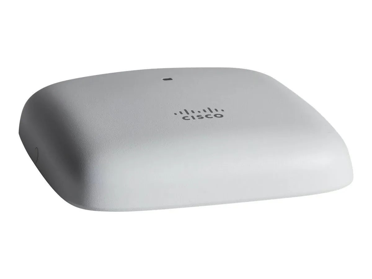 Business Access Point Cisco 5-CBW140AC-B 140AC