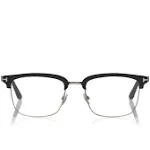 Eyeglasses Tom Ford FT 5504 005 black/other