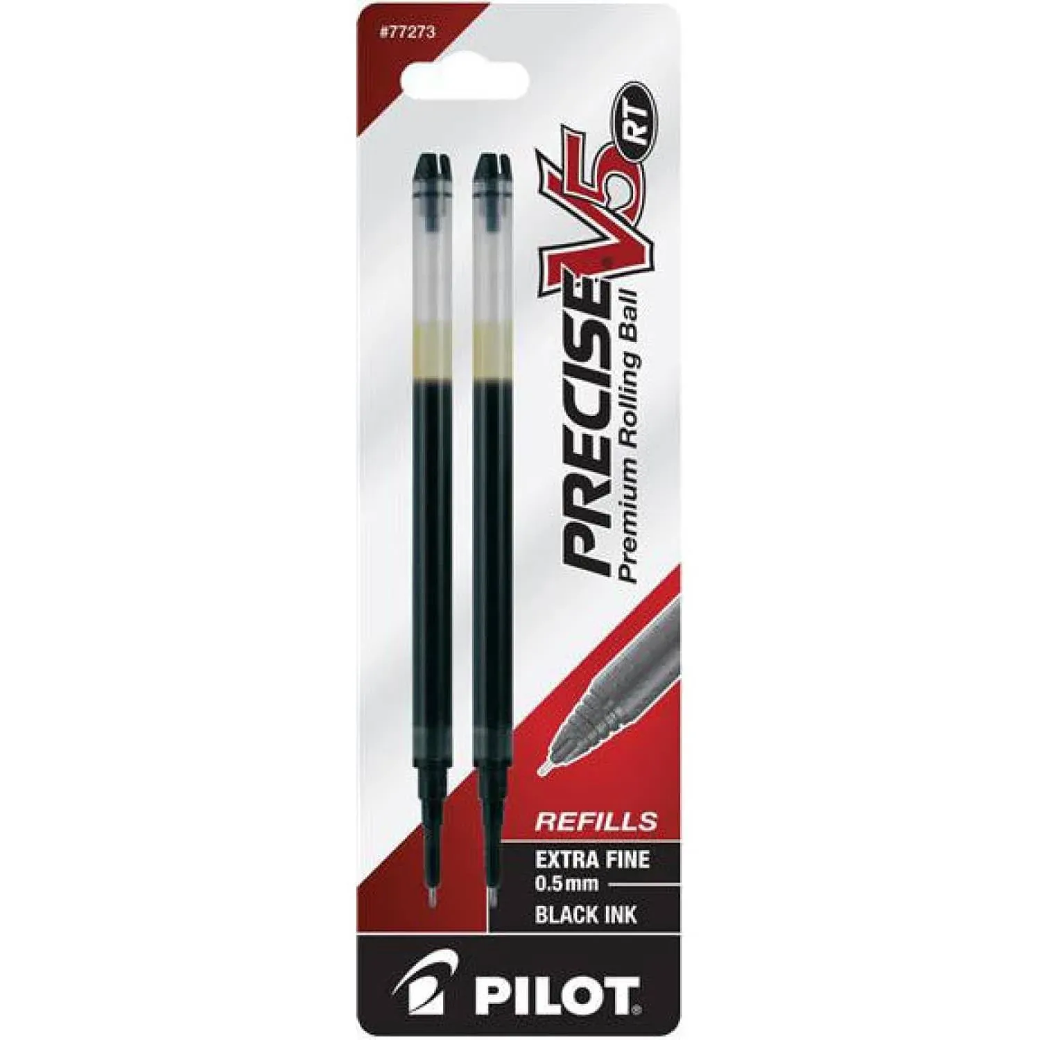 Pilot Refill for Precise V5 RT Rolling Ball