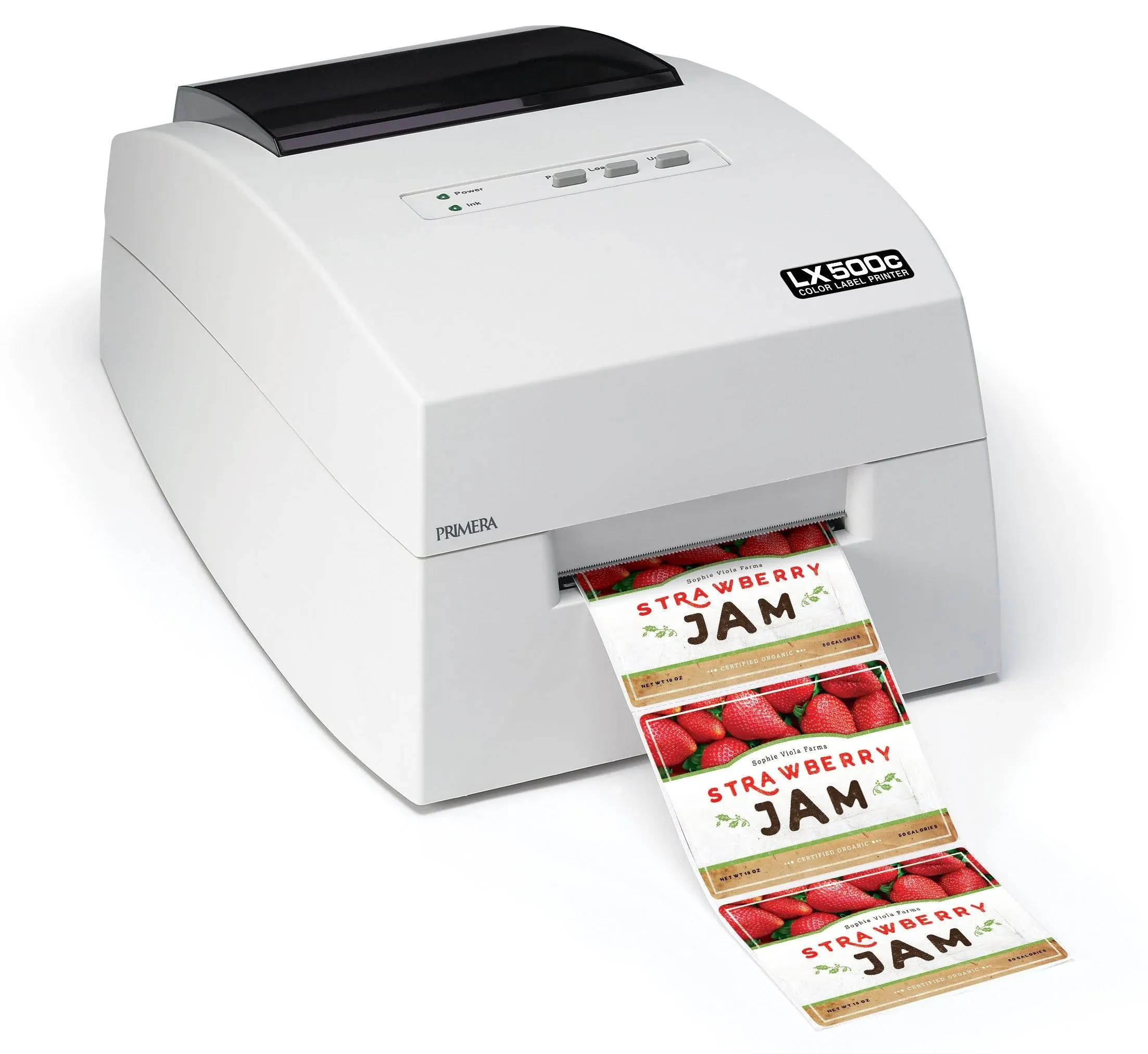 Primera LX500 Color Label Printer