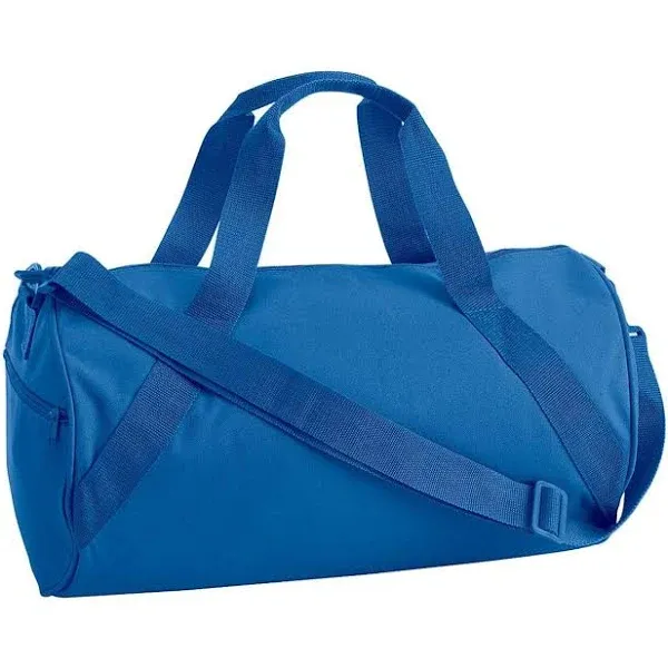 Liberty Bags 8805 Barrel Duffel - Royal