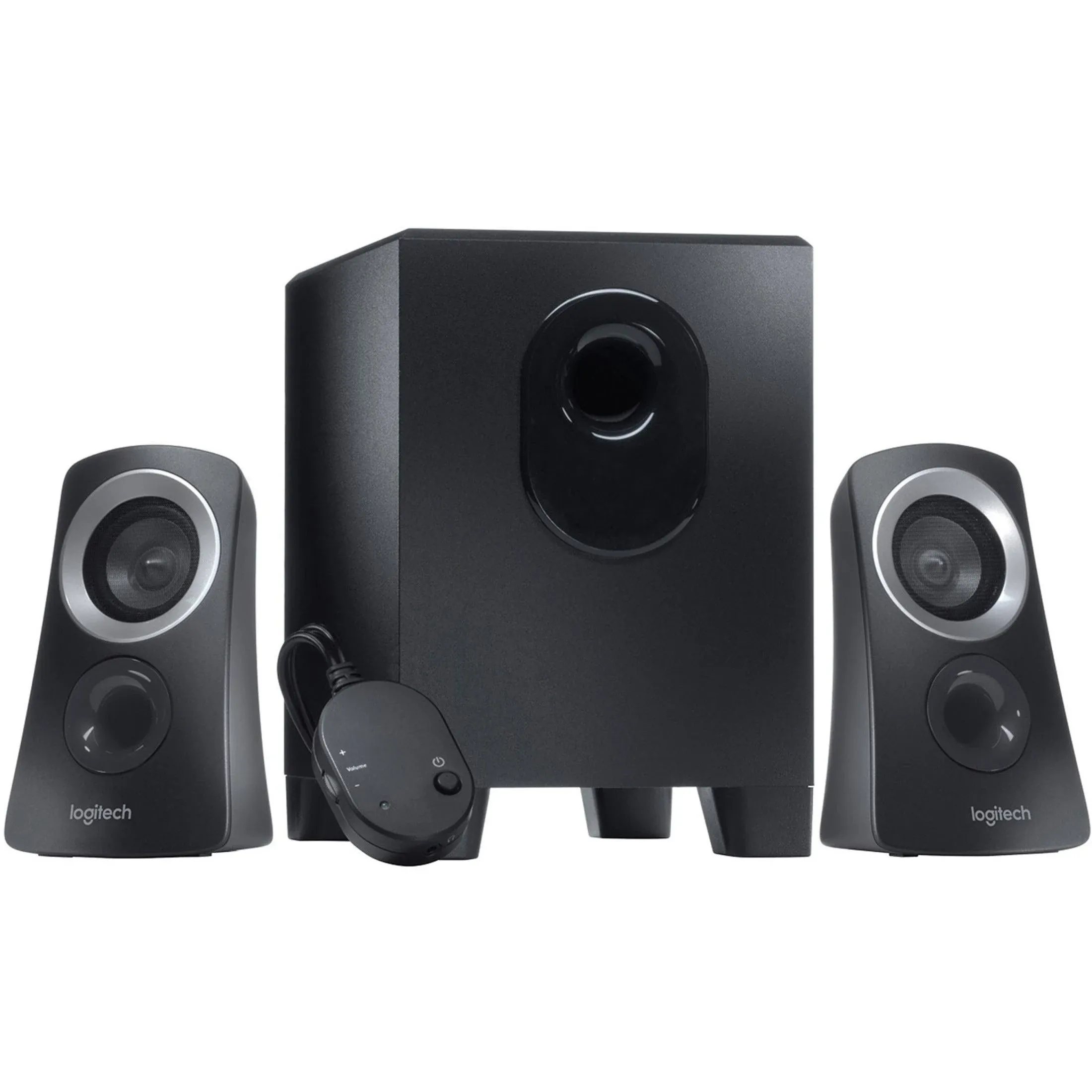 Logitech Z313 Speaker System