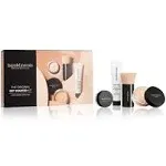 Bareminerals The Original Get Started Kit 4 Piece Mineral Makeup Set