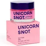 Unicorn Snot Body Glitter Gel