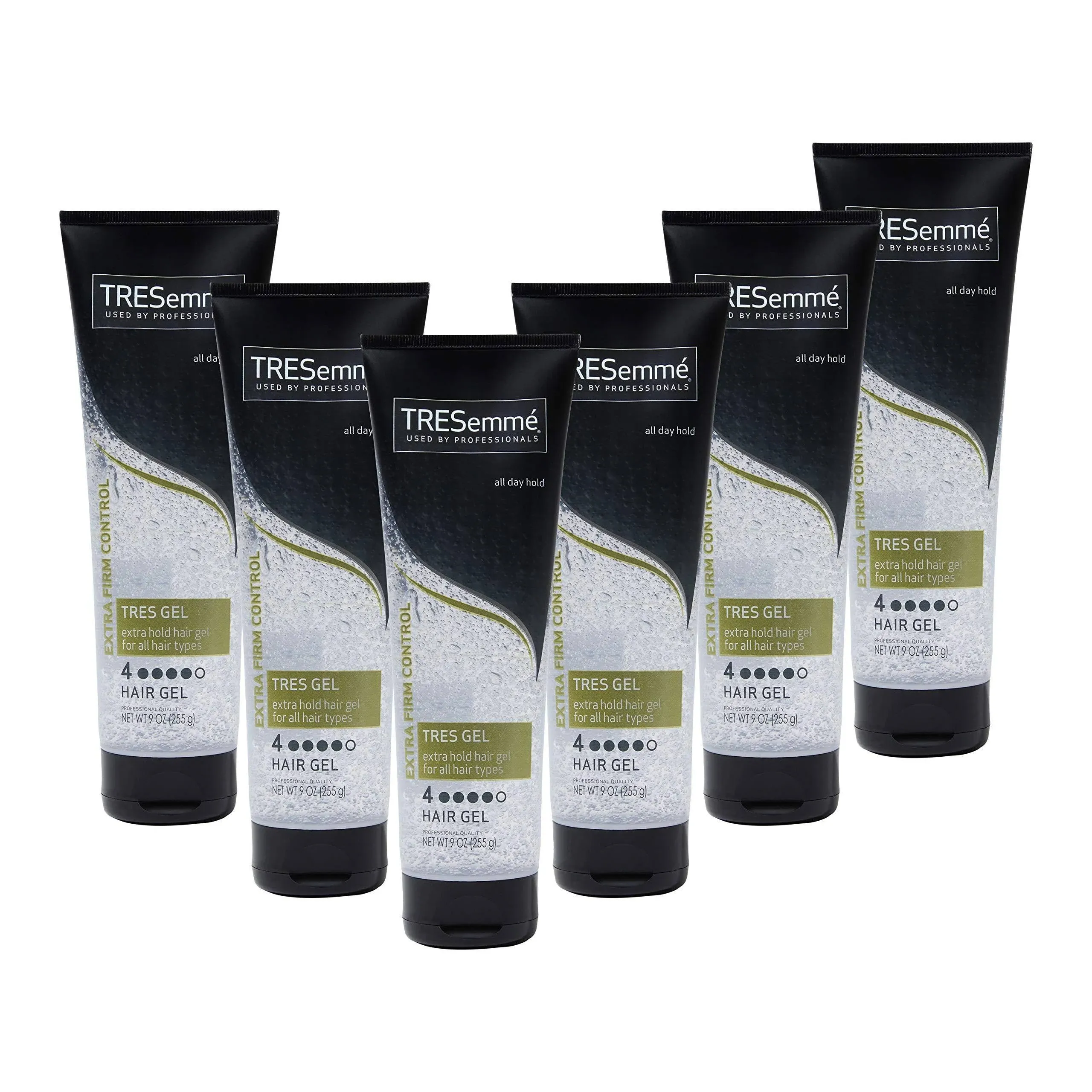 TRESemme Extra Hold Hair Gel