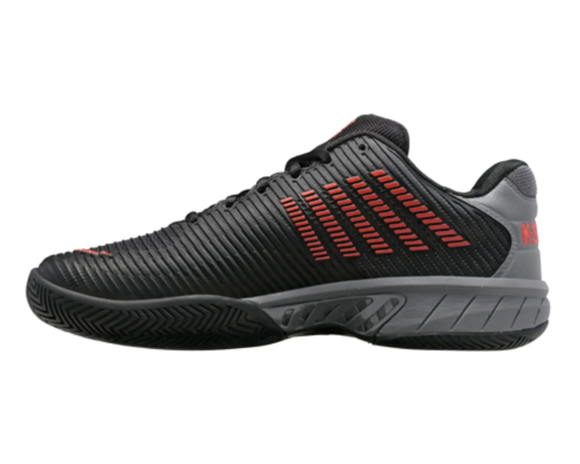 K-Swiss Men's Hypercourt Express 2 Tennis Shoe