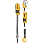 DEWALT FlexTorq Modular Right Angle System