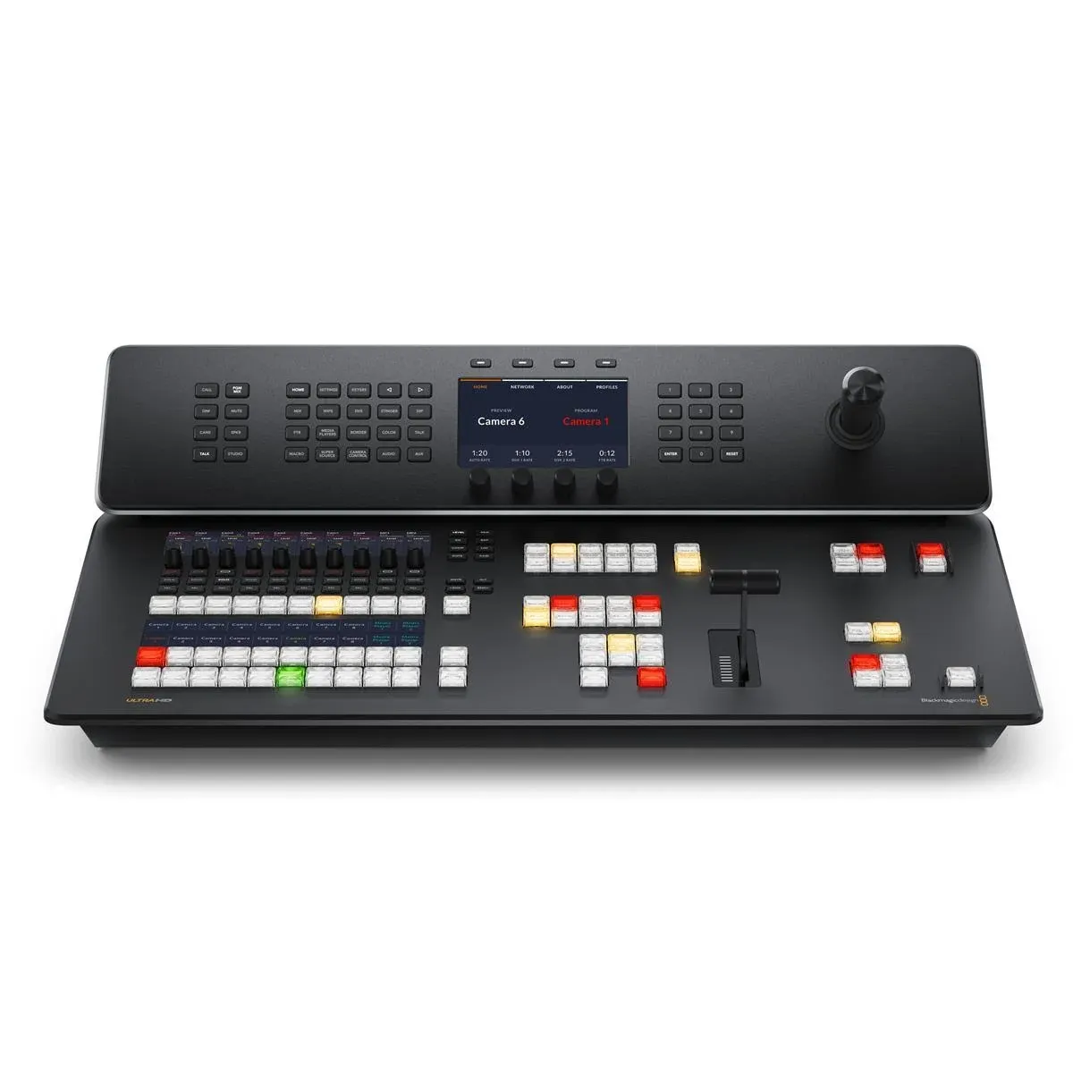 Blackmagic Design Atem television Studio 4K8