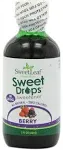 Sweetleaf Sweet Drops Stevia Sweetener, Berry - 2 fl oz