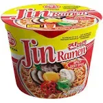 Ottogi Jin Ramen Spicy