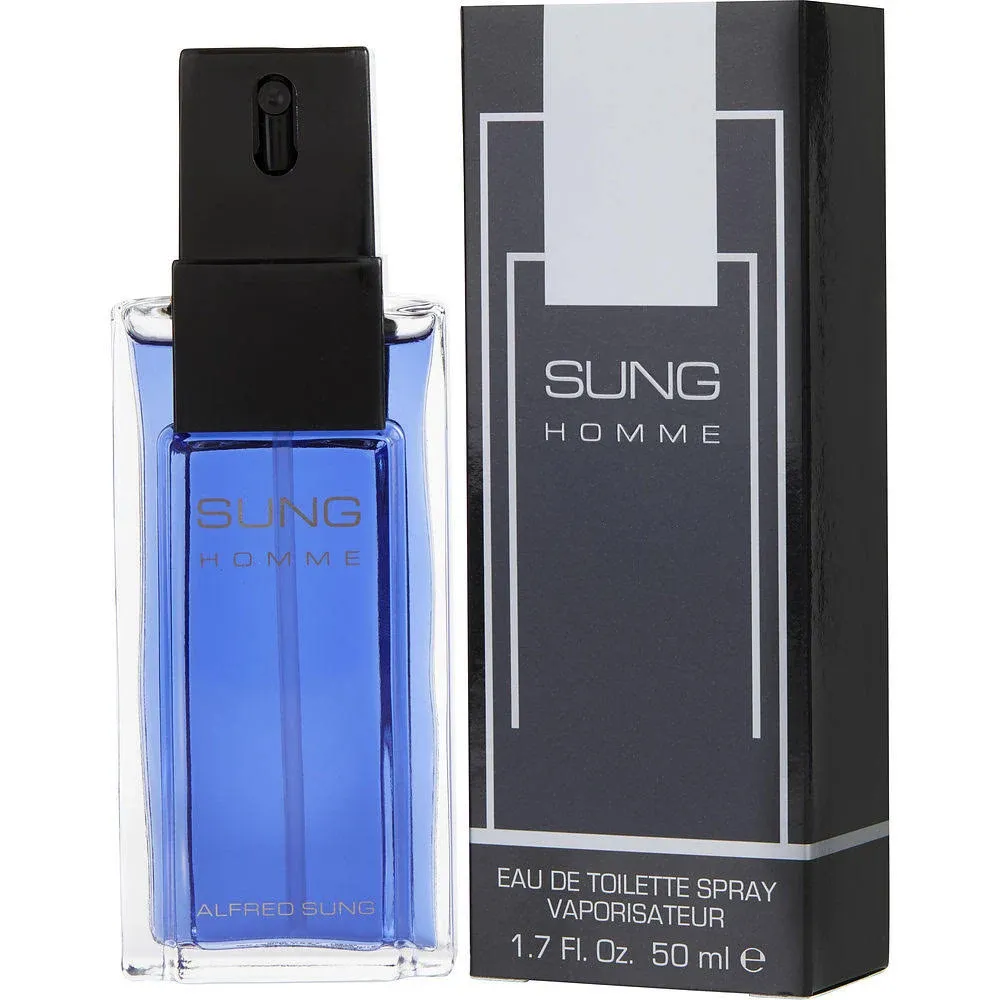 Sung EDT Spray 1.7 oz by Alfred Sung