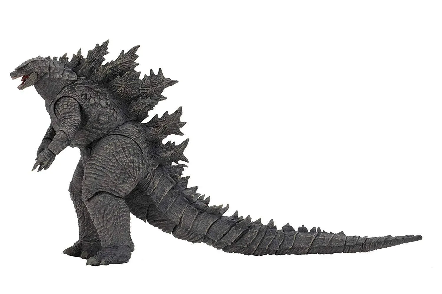 NECA King of The Monsters Godzilla (2019) Head-to-Tail Action Figure