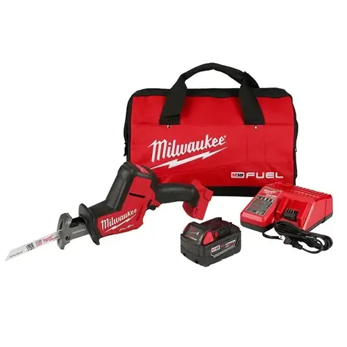 Milwaukee M18 FUEL Hackzall 2719