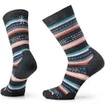 Unisex Socks Smartwool Everyday Margarita Crew