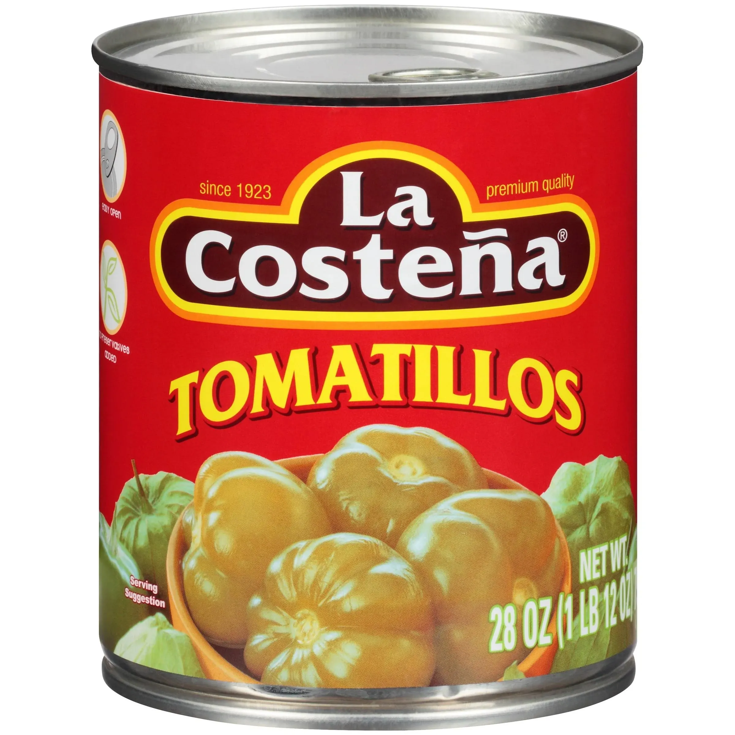 La Costena Tomatillos