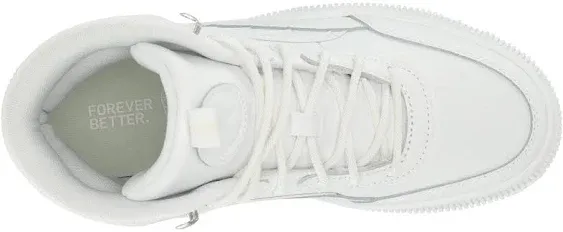 PUMA Women's Mayra Sneaker Boot High