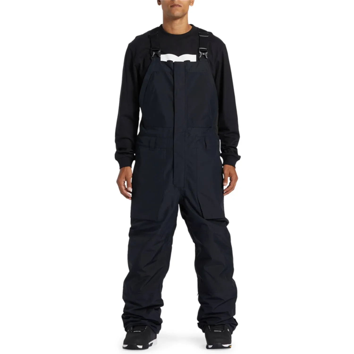 DC Shoes Shadow Bib Pant 2024 M SHADOW BIB 23-24 DC Shoes