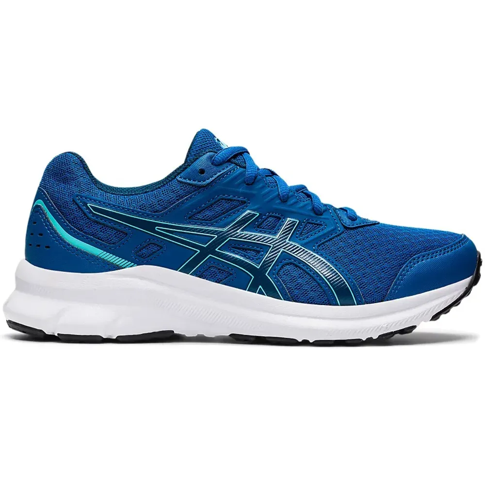 "ASICS Boys' Jolt 3 Running Shoes"