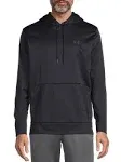 Under Armour Men&#039;s Black Armour Fleece Hoodie- Our Price: $39.95-$42.95