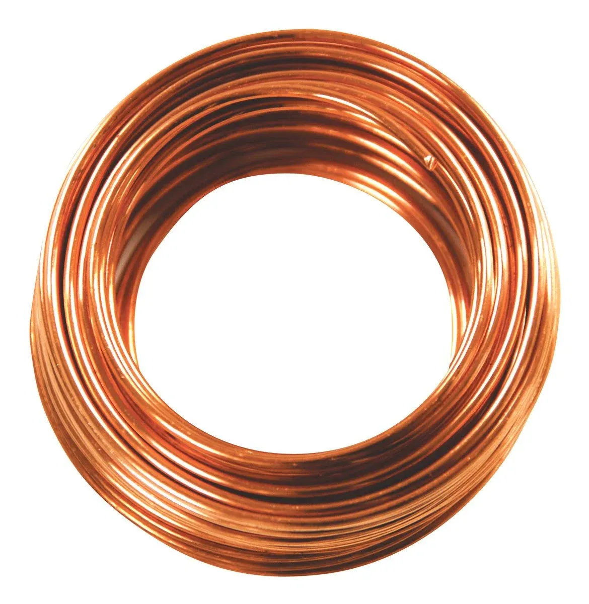 "Copper Wire 16Ga 25'"