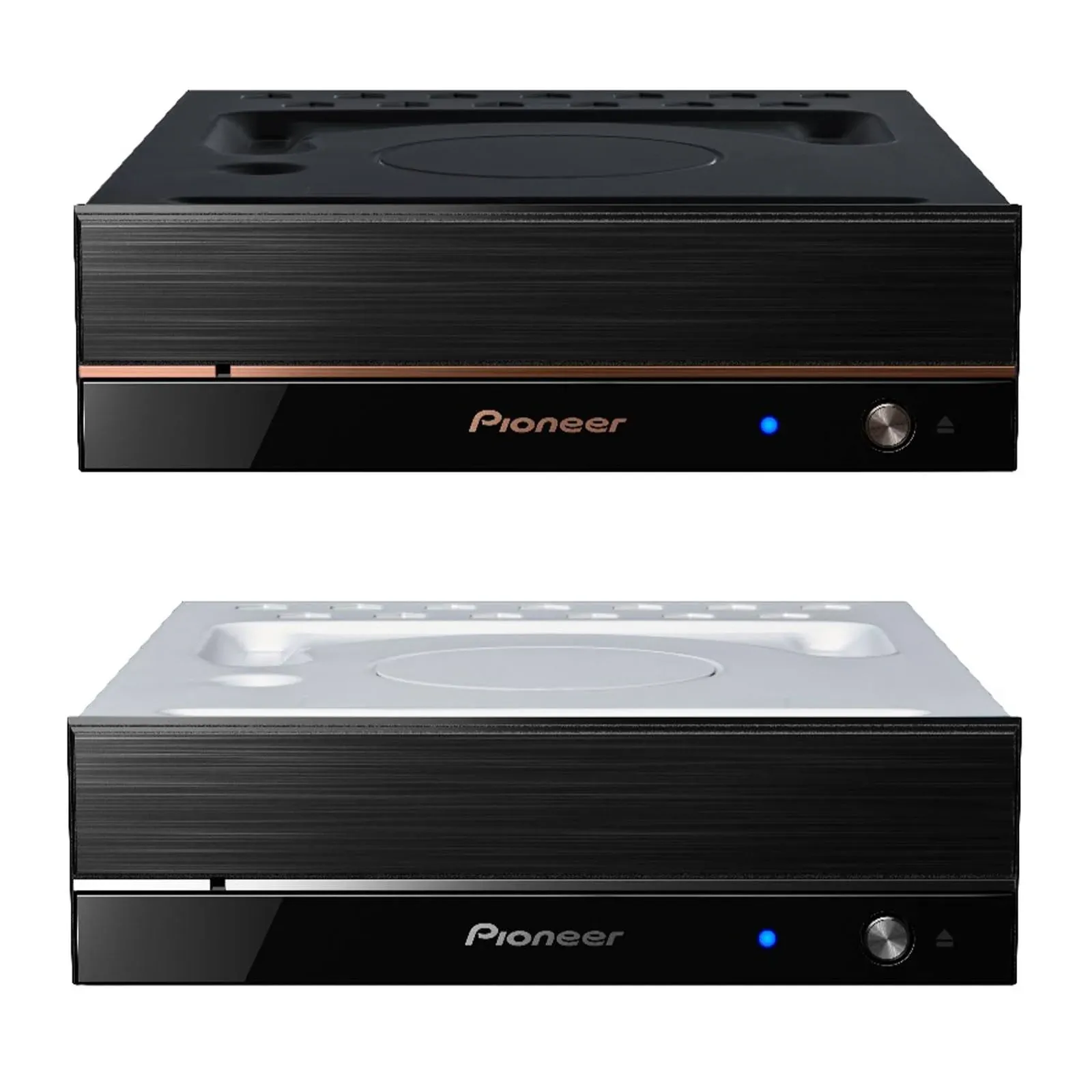 Pioneer BDR-S13J-X M-DISK BDXL Compatible BD Drive Premium Model 