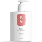 Better Not Younger Wake Up Call Volumizing Conditioner 473Ml/16Oz