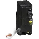 Square D QO230GFI 30amp ground fault GFI circuit breaker