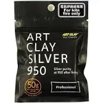 art clay silver 950 50 grams